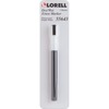Lorell Dry/Wet Erase Marker, White 55643